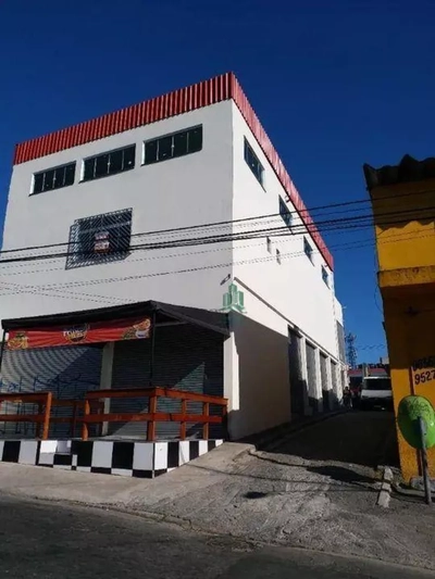 Prédio Inteiro, 700 m² - Foto 1