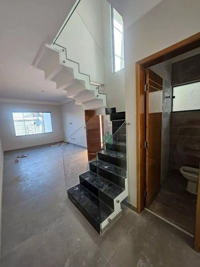 Sobrado, 3 quartos, 132 m² - Foto 4