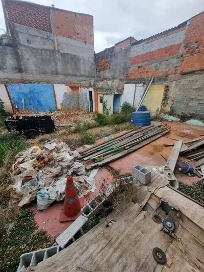 Terreno, 208 m² - Foto 5