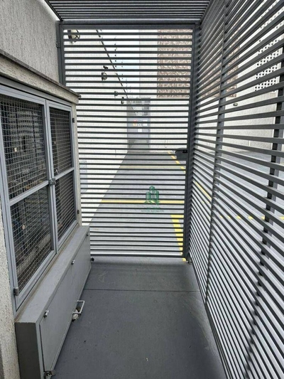 Sobrado, 2 quartos, 49 m² - Foto 2