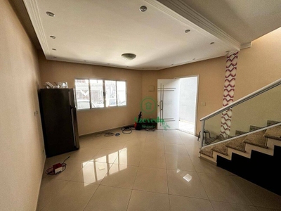 Sobrado, 3 quartos, 180 m² - Foto 4