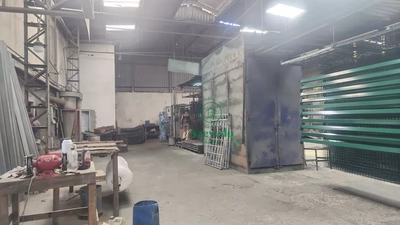 Prédio Inteiro, 900 m² - Foto 2