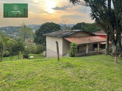 Chácara, 2 quartos, 3060 m² - Foto 3