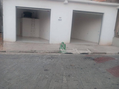 Loja-Salão, 30 m² - Foto 1