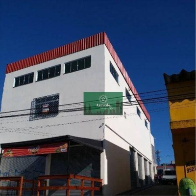 Prédio Inteiro, 700 m² - Foto 1