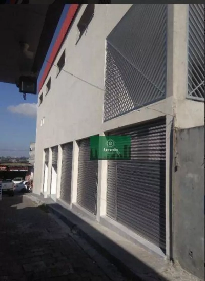 Prédio Inteiro, 700 m² - Foto 2