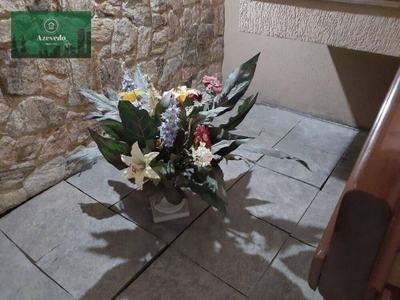 Sobrado, 3 quartos, 398 m² - Foto 3