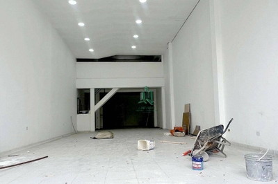 Loja-Salão, 161 m² - Foto 3