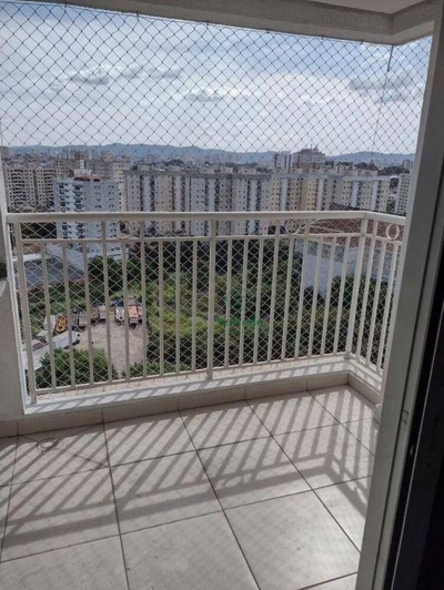 Apartamento, 2 quartos, 72 m² - Foto 1