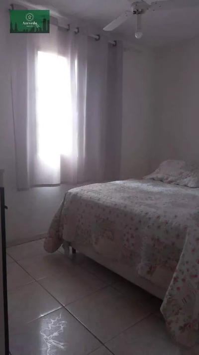 Casa de Condomínio, 2 quartos - Foto 5