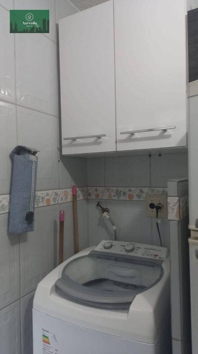 Casa de Condomínio, 2 quartos - Foto 4