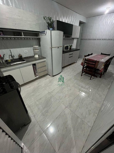 Casa, 3 quartos, 123 m² - Foto 5