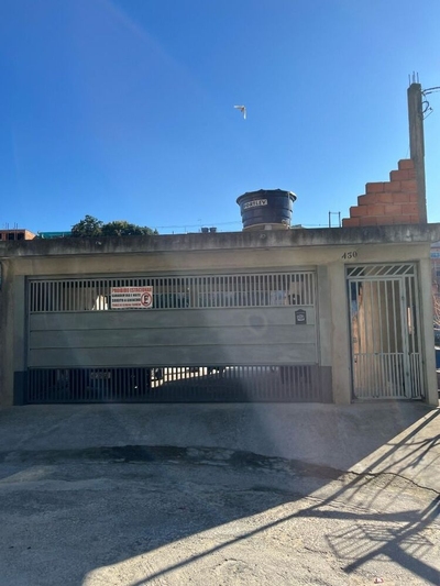 Casa, 3 quartos, 123 m² - Foto 2