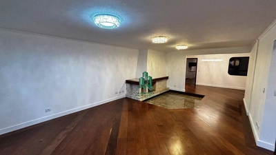 Apartamento, 4 quartos, 220 m² - Foto 1