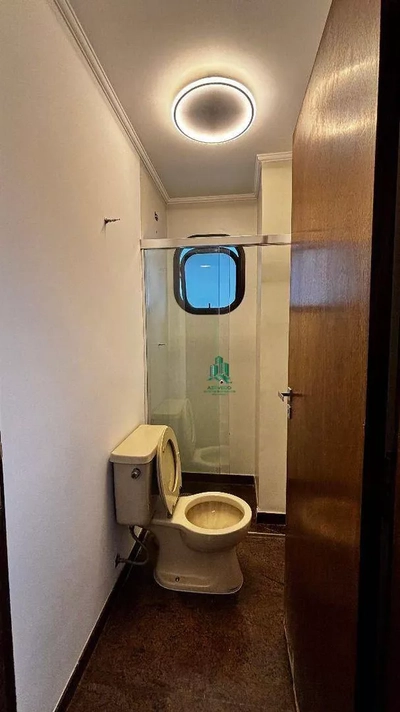 Apartamento, 4 quartos, 220 m² - Foto 3