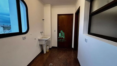 Apartamento, 4 quartos, 220 m² - Foto 2