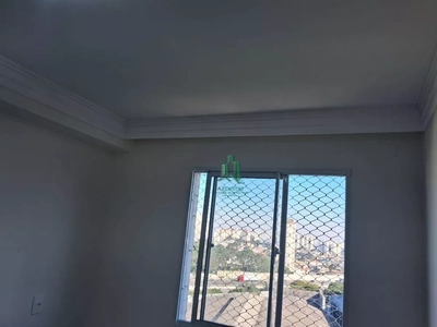 Apartamento, 2 quartos, 36 m² - Foto 4