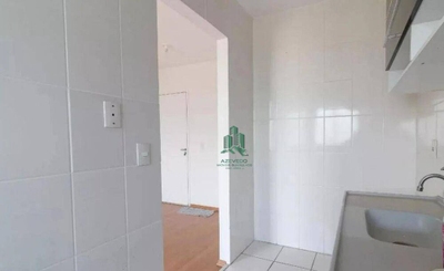 Apartamento, 2 quartos, 54 m² - Foto 4