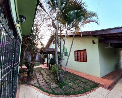 Casa, 3 quartos, 280 m² - Foto 4