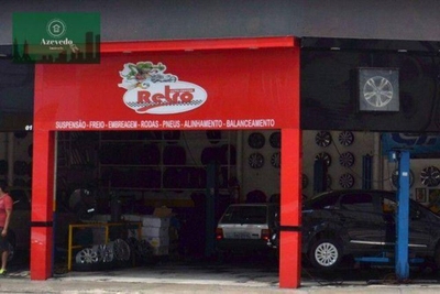 Loja-Salão, 152 m² - Foto 4