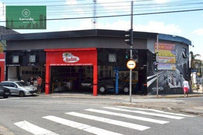 Loja-Salão, 152 m² - Foto 1