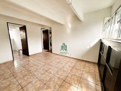 Apartamento, 3 quartos, 64 m² - Foto 1