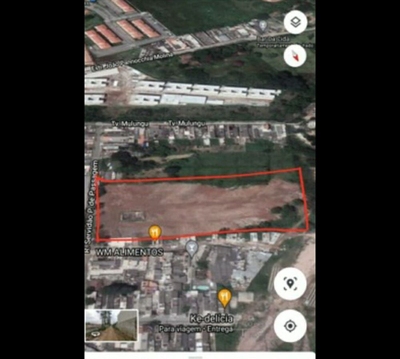 Terreno, 1 hectares - Foto 1