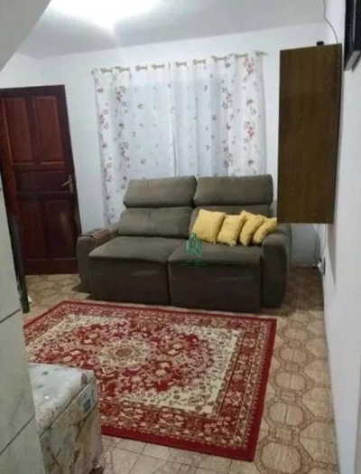 Sobrado, 2 quartos, 200 m² - Foto 2