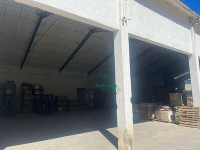 Depósito-Galpão, 2500 m² - Foto 3