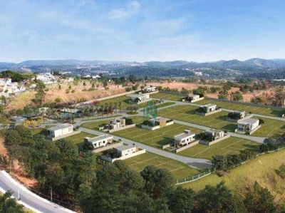 Loteamento e Condomínio, 360 m² - Foto 1