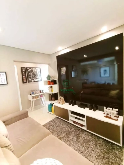 Apartamento, 3 quartos, 83 m² - Foto 4