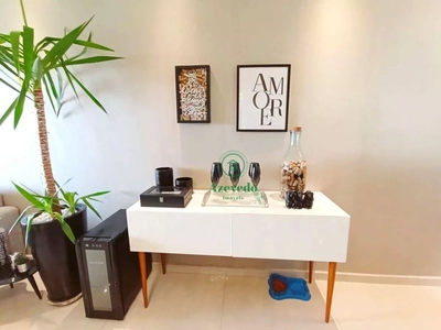 Apartamento, 3 quartos, 83 m² - Foto 5