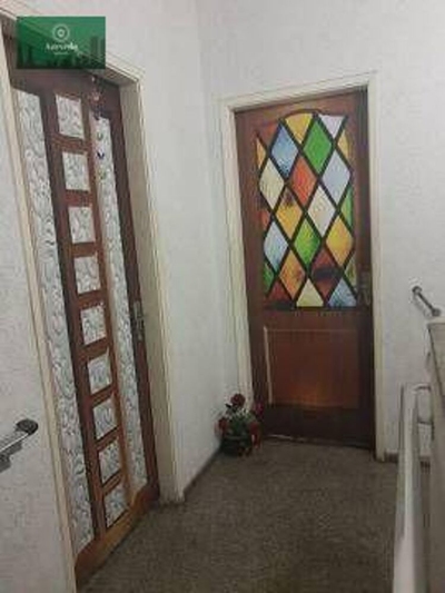 Sobrado, 4 quartos, 310 m² - Foto 1