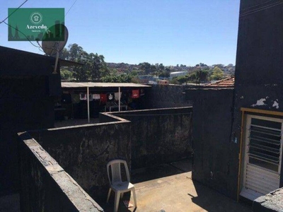 Casa, 4 quartos - Foto 4