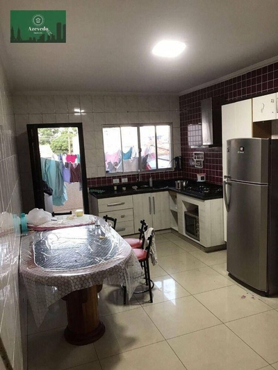 Sobrado, 3 quartos - Foto 3