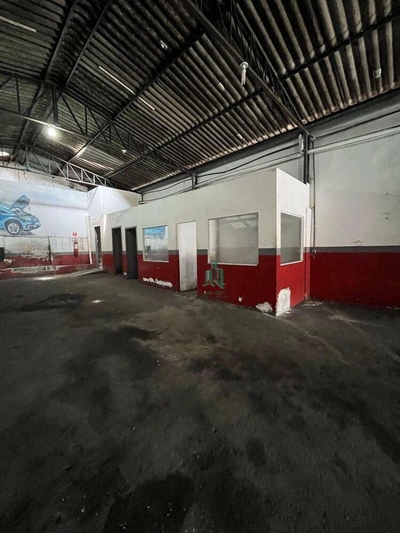 Loja-Salão, 250 m² - Foto 3