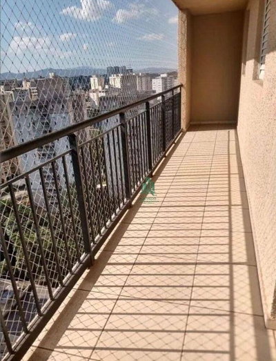 Cobertura, 3 quartos, 182 m² - Foto 2