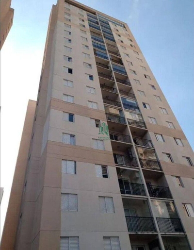Cobertura, 3 quartos, 182 m² - Foto 1