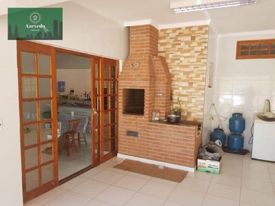 Chácara, 5 quartos, 49 m² - Foto 2