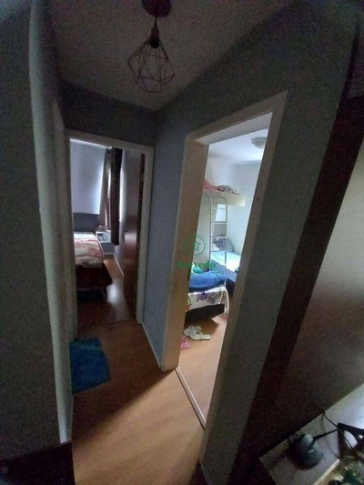 Apartamento, 2 quartos, 56 m² - Foto 3