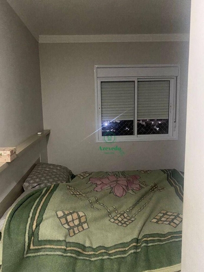 Apartamento, 3 quartos, 83 m² - Foto 5