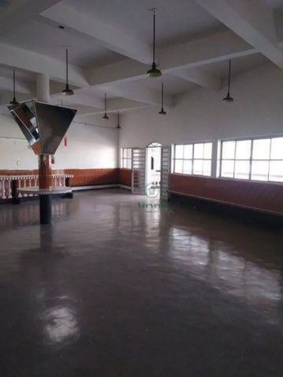 Loja-Salão, 180 m² - Foto 5