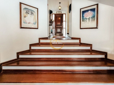 Casa, 4 quartos, 380 m² - Foto 5