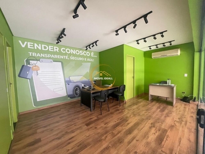 Loja-Salão, 85 m² - Foto 3