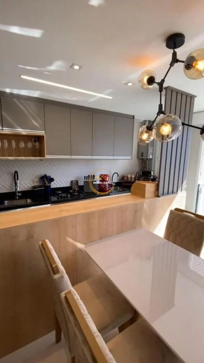 Apartamento, 2 quartos, 47 m² - Foto 2