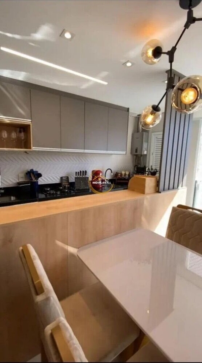 Apartamento, 2 quartos, 47 m² - Foto 4