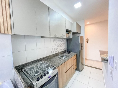 Apartamento, 2 quartos, 65 m² - Foto 4