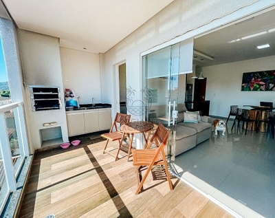 Apartamento, 2 quartos, 70 m² - Foto 1