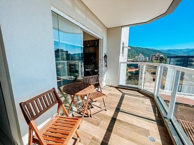 Apartamento, 2 quartos, 70 m² - Foto 5