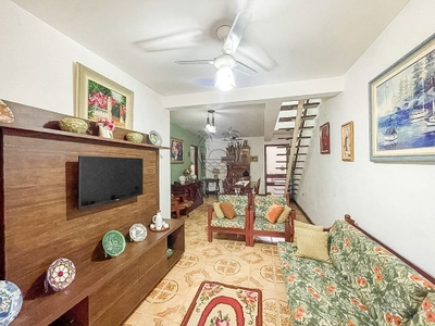 Cobertura, 4 quartos, 157 m² - Foto 5